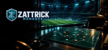 Zattrick Manager