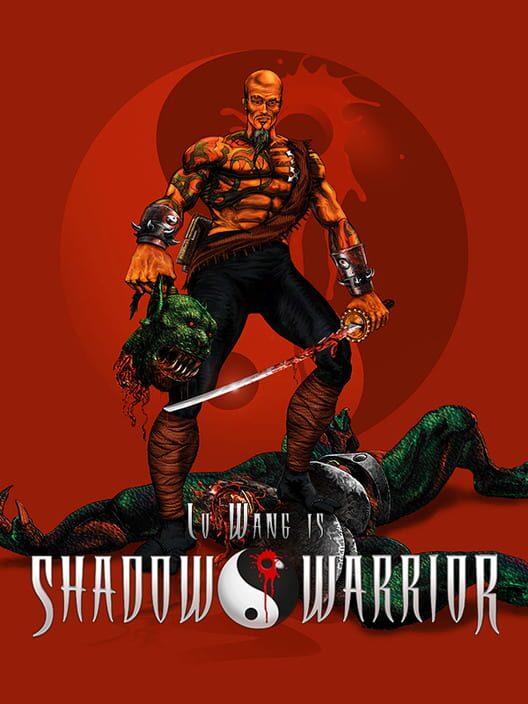 Shadow Warrior（1997）