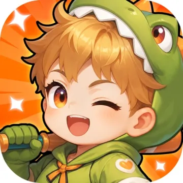 指尖大冒險