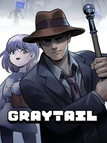 Graytail