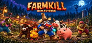 Farmkill Remastered