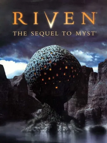 Riven