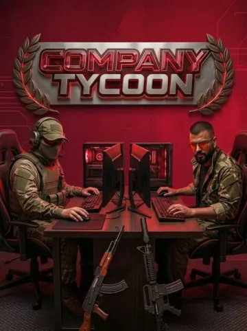 Company Tycoon