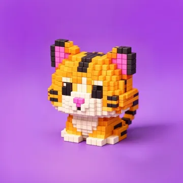 Twist Colors: Cube Smash