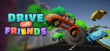 Drive With Friends