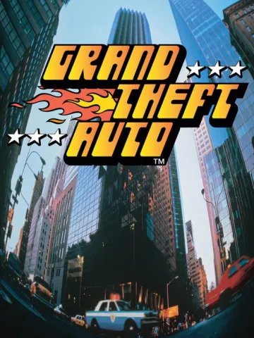 俠盜獵車手（1997）