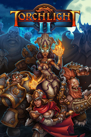 火炬之光 II