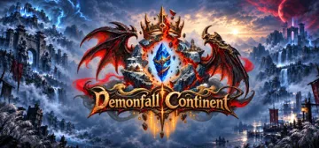 Demonfall Continent