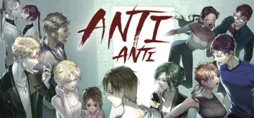 Anti-anti