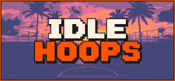 Idle Hoops
