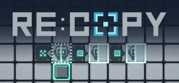 RE:COPY