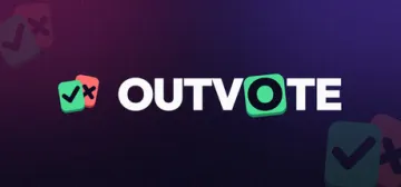 OUTVOTE - Steam Version