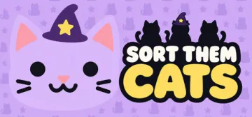 Sort Them Cats