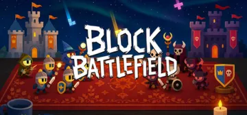 方块战场 Block Battlefield