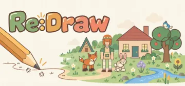 Re:Draw