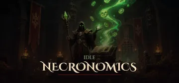 Idle Necronomics