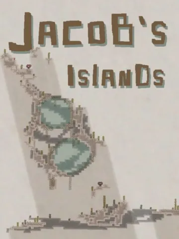 Jacob’s Islands