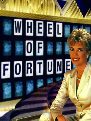 Wheel of Fortune (1997)