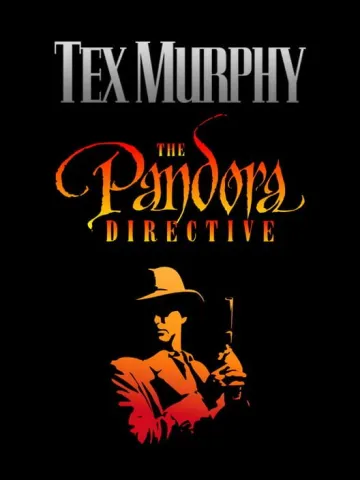 The Pandora Directive