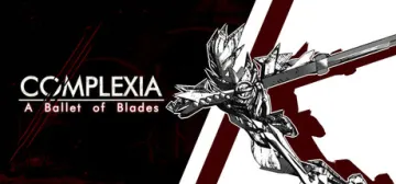 Complexia, A Ballet of Blades