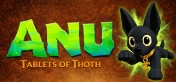 ANU: Tablets of Thoth