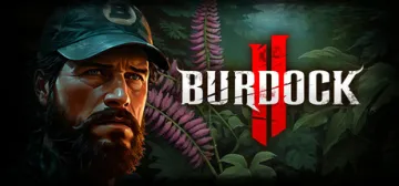 Burdock 2
