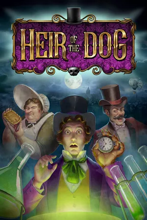 Heir of the Dog
