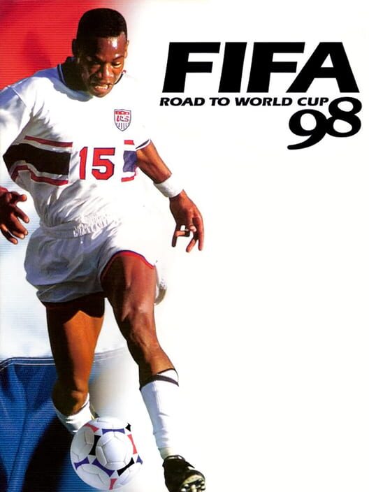 FIFA 98