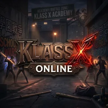 KlassX Online