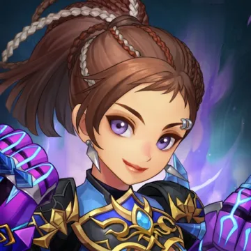 精灵M