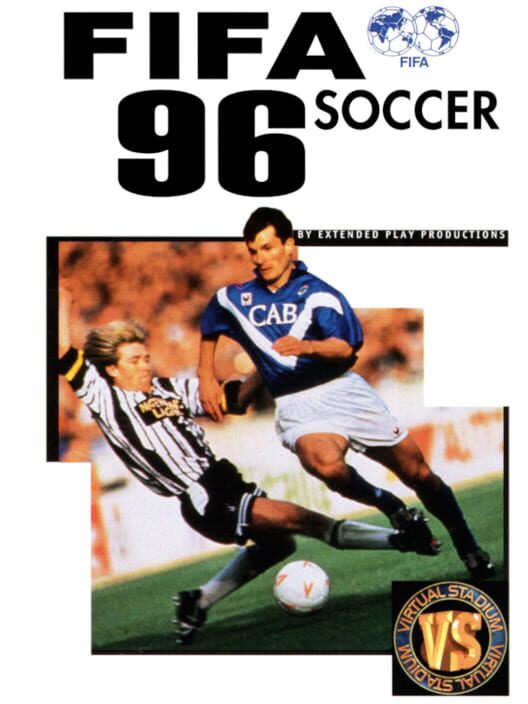 FIFA 96