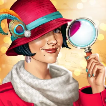 茱恩的奇妙旅程:Find Hidden Objects