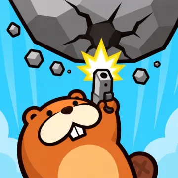 Rumble Beavers