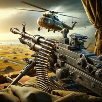 War Arena: Survival FPS