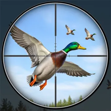 Duck Hunting 3D: FPS Shooting
