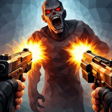 Bulletstorm: 喪屍 FPS 塔防