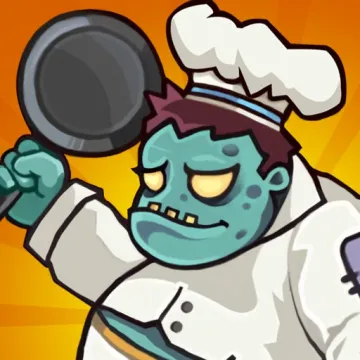 Zombie Invasion