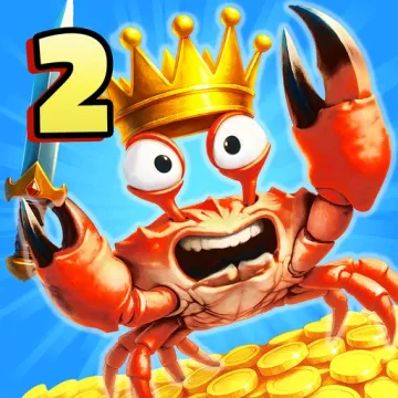 King of Crabs 2