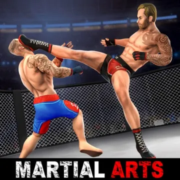武術搏擊運動會26