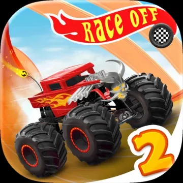 車子遊戲・多人遊戲・真实赛车・赛车・巅峰极速・RaceOff