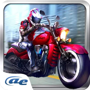 Moto Racing No Limits