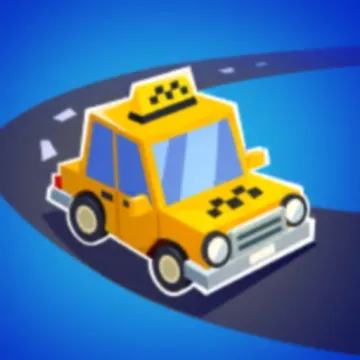狂飆計程車