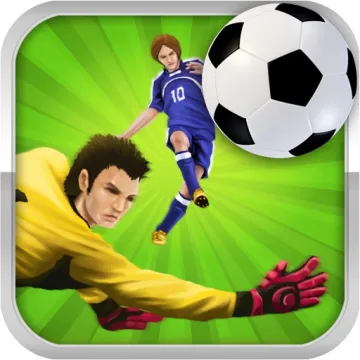實況點球 2012 Penalty Soccer 2012