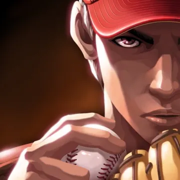 Inning Eater
