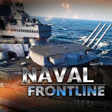 海軍最前線：二戰策略戰爭遊戲