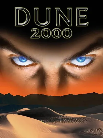 沙丘魔堡2000
