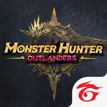 魔物獵人：旅人