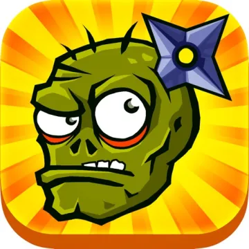 殭屍大戰忍者 Zombies vs ninja