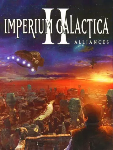 Imperium Galactica II
