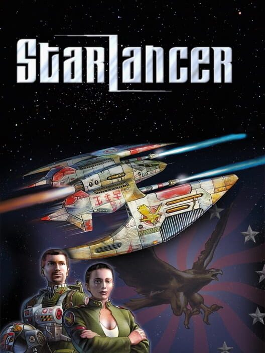 Starlancer